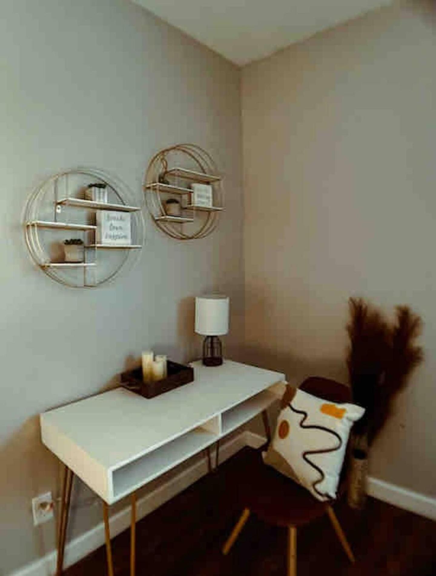 Modern Duplex Near Arenas, Hospitals, Universities, & Attractions Tower Grove ภายนอก รูปภาพ
