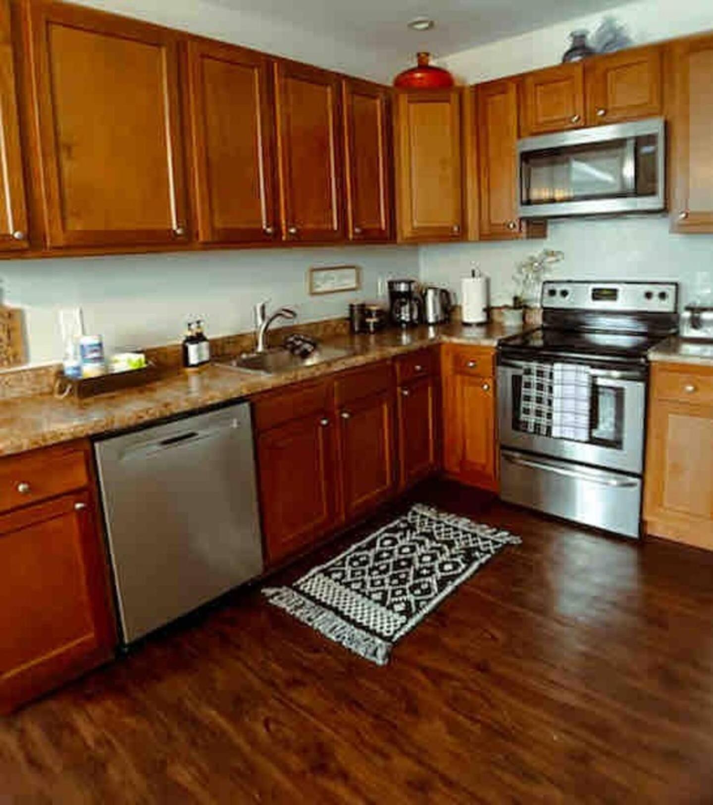 Modern Duplex Near Arenas, Hospitals, Universities, & Attractions Tower Grove ภายนอก รูปภาพ